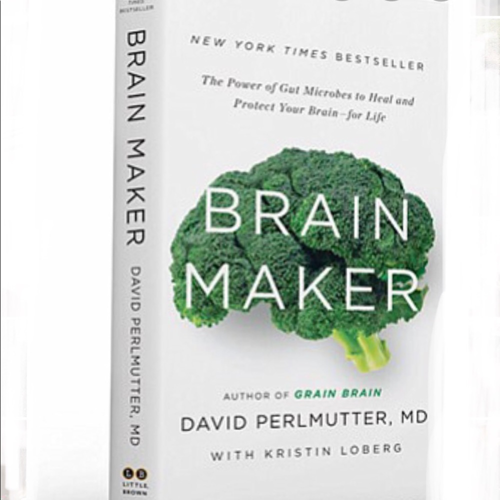 The Power of Gut Microbes to Heal and Protect...